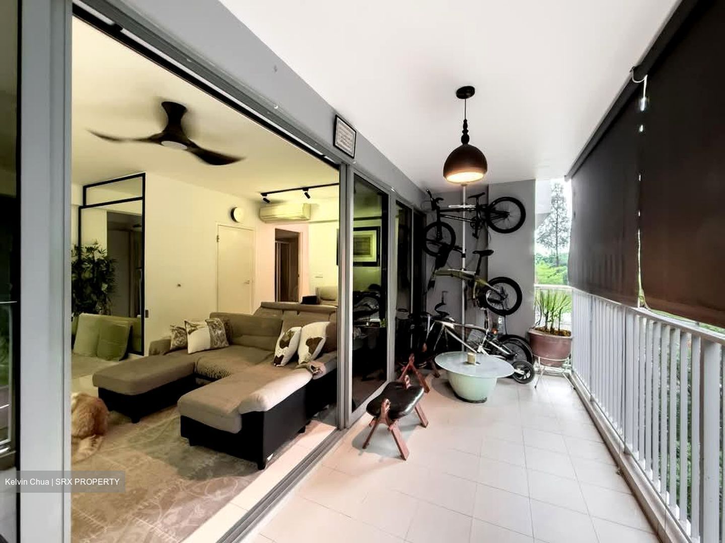 Blk 138A Lake Vista @ Yuan Ching (Jurong West), HDB 5 Rooms #571787391